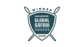 Uncharted Global Safari Awards 2026