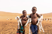 Wilderness Serra Cafema Namibia Purpose Impact