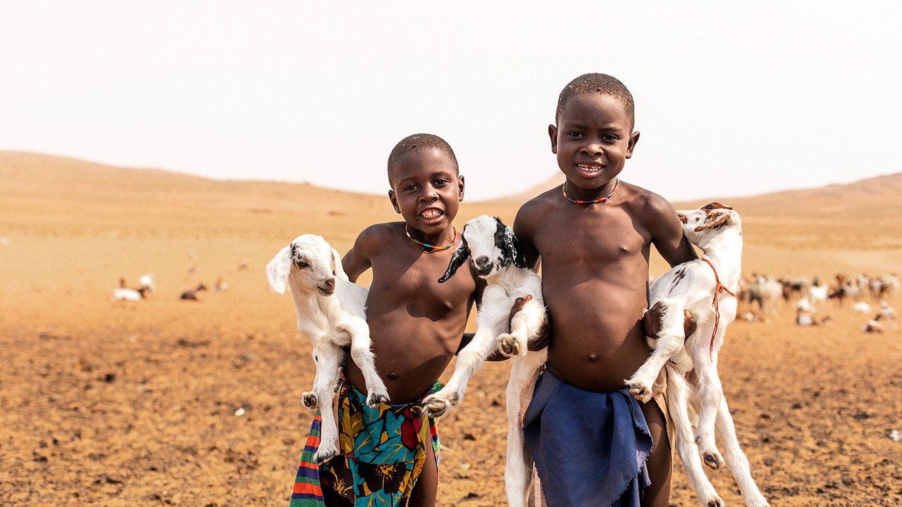 Wilderness Serra Cafema Namibia Purpose Impact