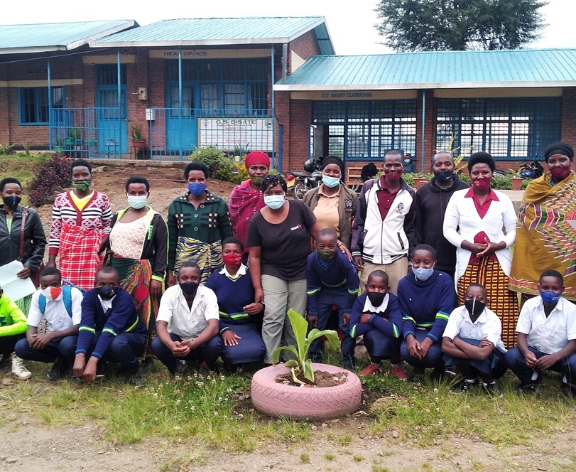 Bisate Children And Parents New Scholarships