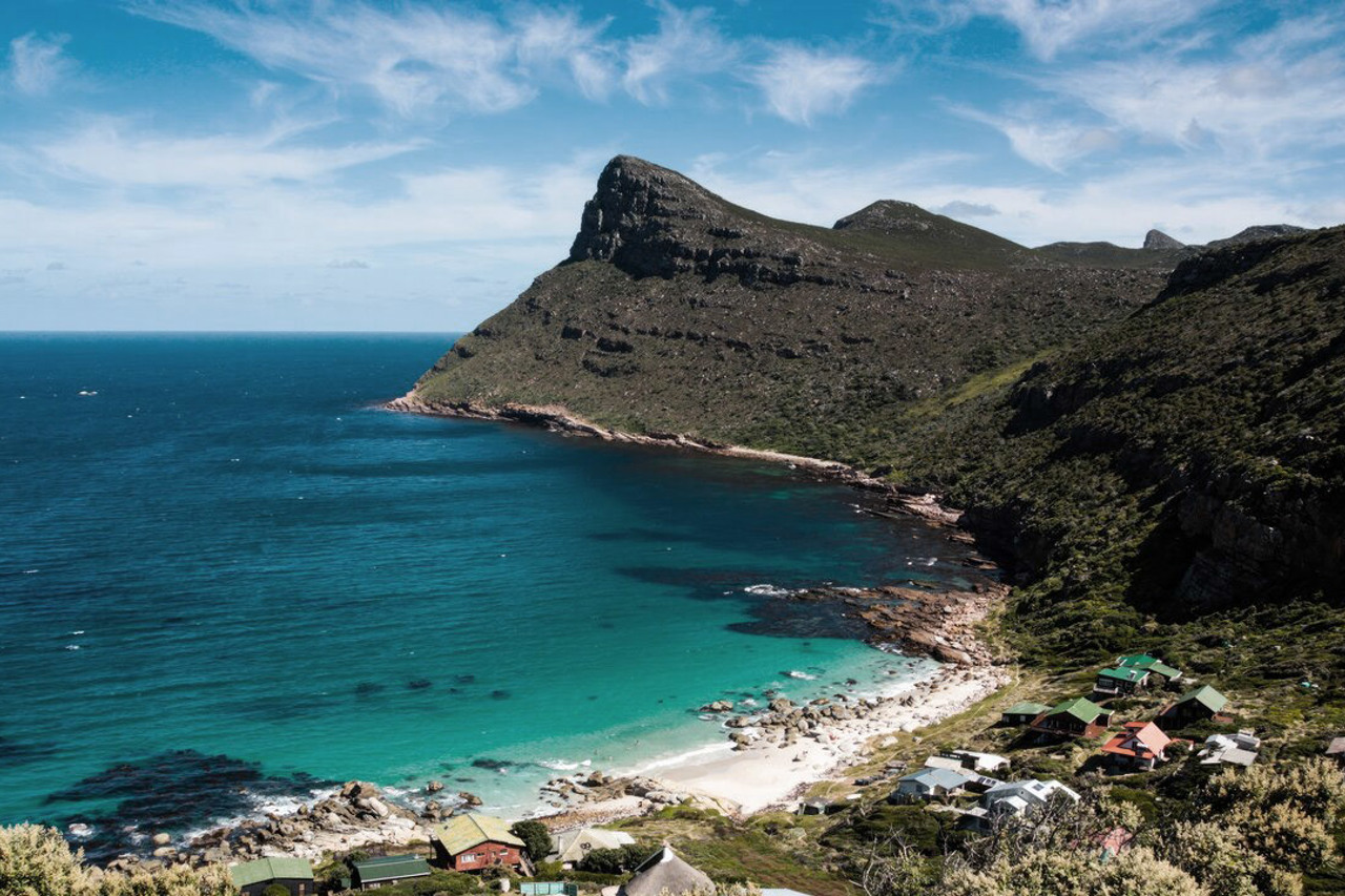 Cape Town Cape Point Wilderness Touring