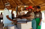 Jabulani Papermaking Wilderness Impact