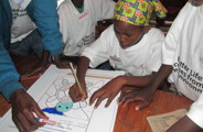 CITW Children learning about conservation