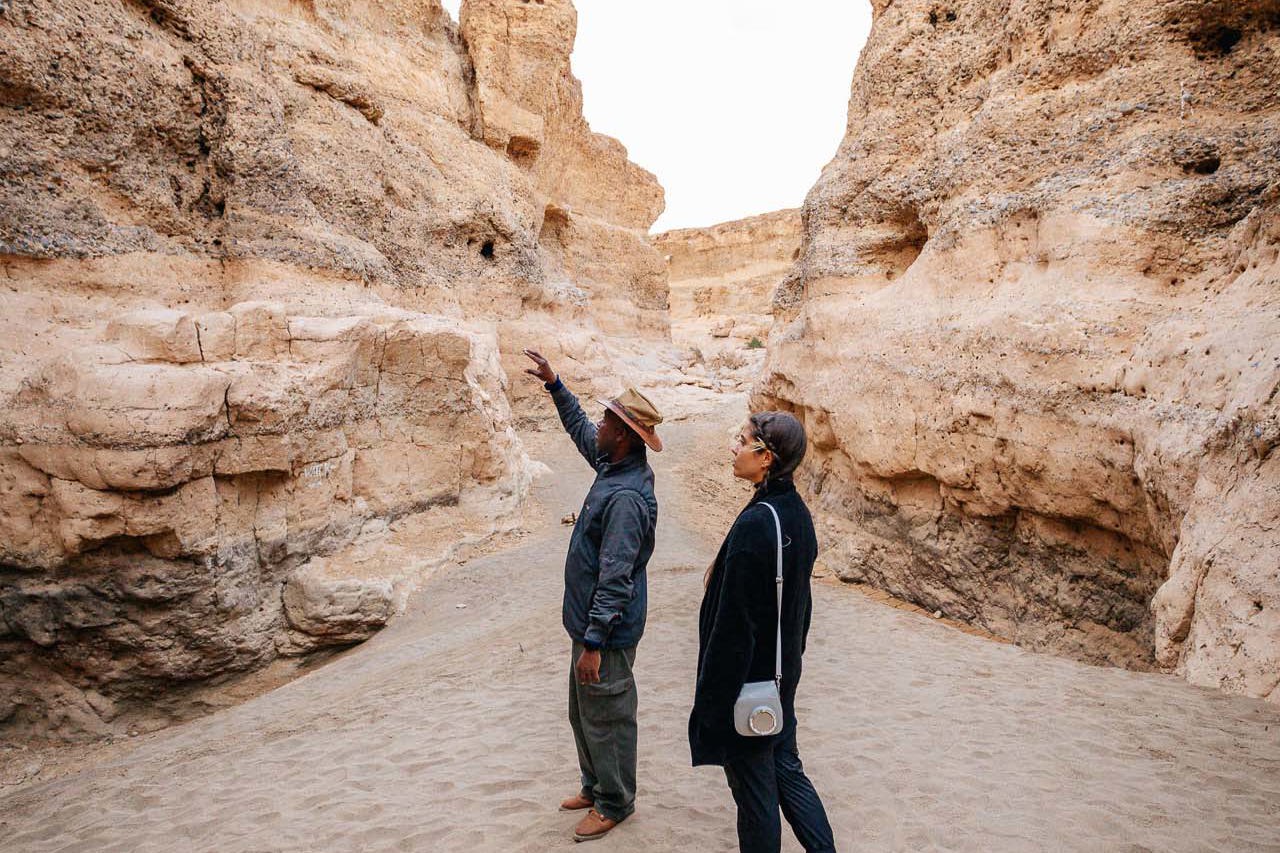 Wilderness Kulala Desert Lodge Namibia Activities Sessriem