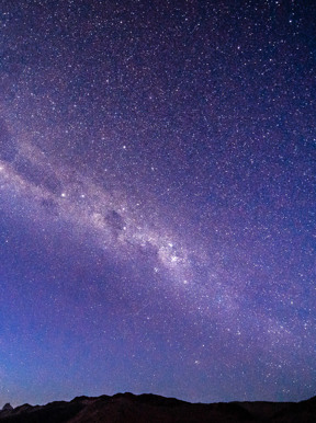 Wilderness Hoanib Skeleton Coast Namibia Activities Stargazing
