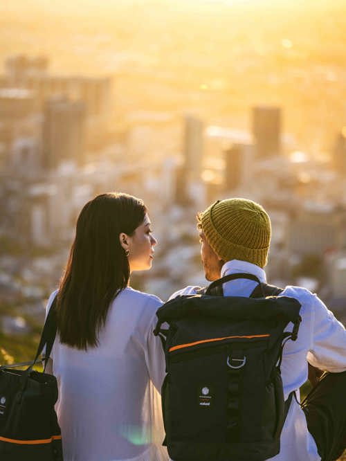 Cape Town City Scapes Wilderness Touring