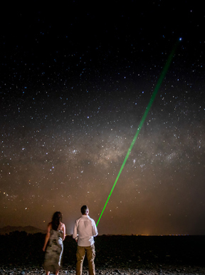 Wilderness Little Kulala Namibia Activities Stargazing
