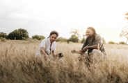 Wilderness Experiences Guided Walks