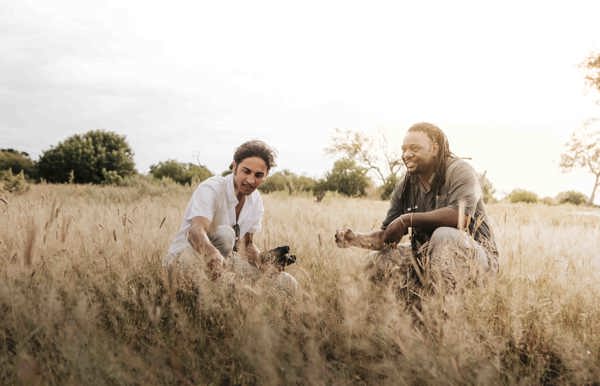 Wilderness Experiences Guided Walks