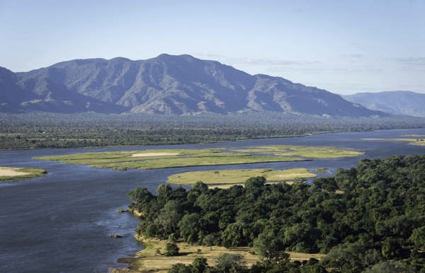 Wilderness Little Ruckomechi Zimbabwe Mana Pools