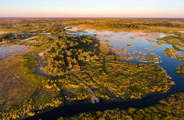 Little Vumbura Area Kwedi