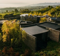 Bisate Sanctuary