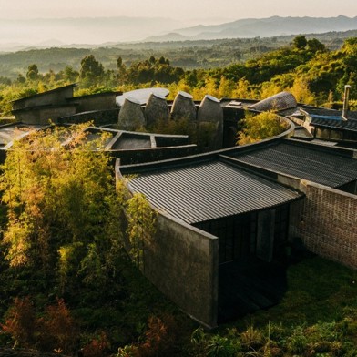 Bisate Sanctuary