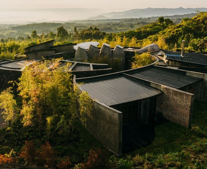 Bisate Sanctuary