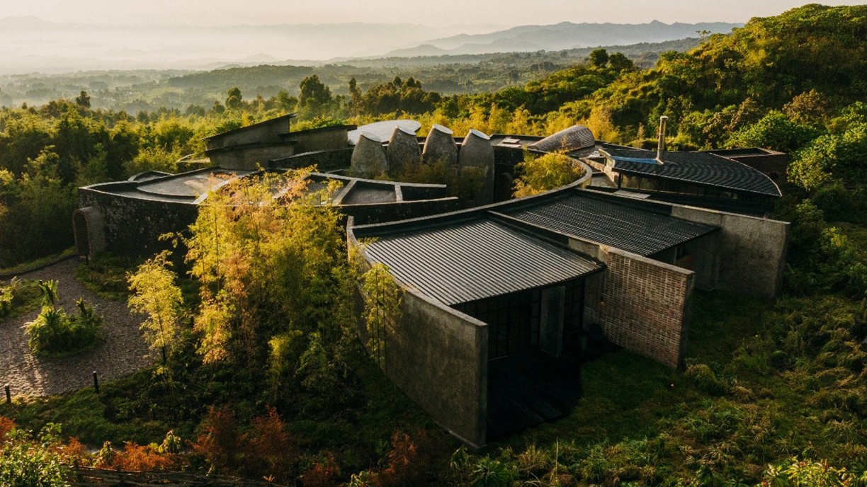Bisate Sanctuary