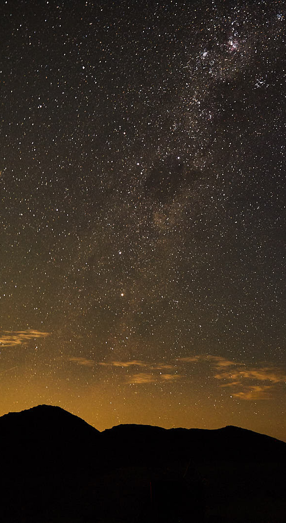Wilderness Damaraland Camp Namibia Wildlife Activities Stargazing