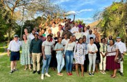 Wilderness Tanzania Roadshow Wayo