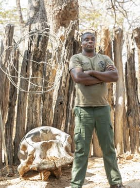 Wilderness Linkwasha Zimbabwe Activities Conservation