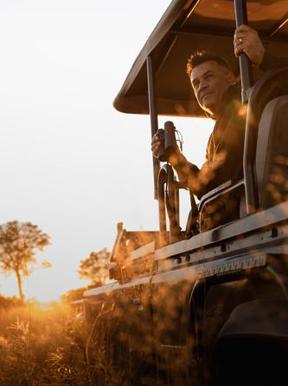 Chitabe is part of an internationally recognised Important Birding & Biodiversity Area