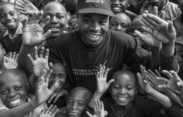 Wilderness Impact CITW Children