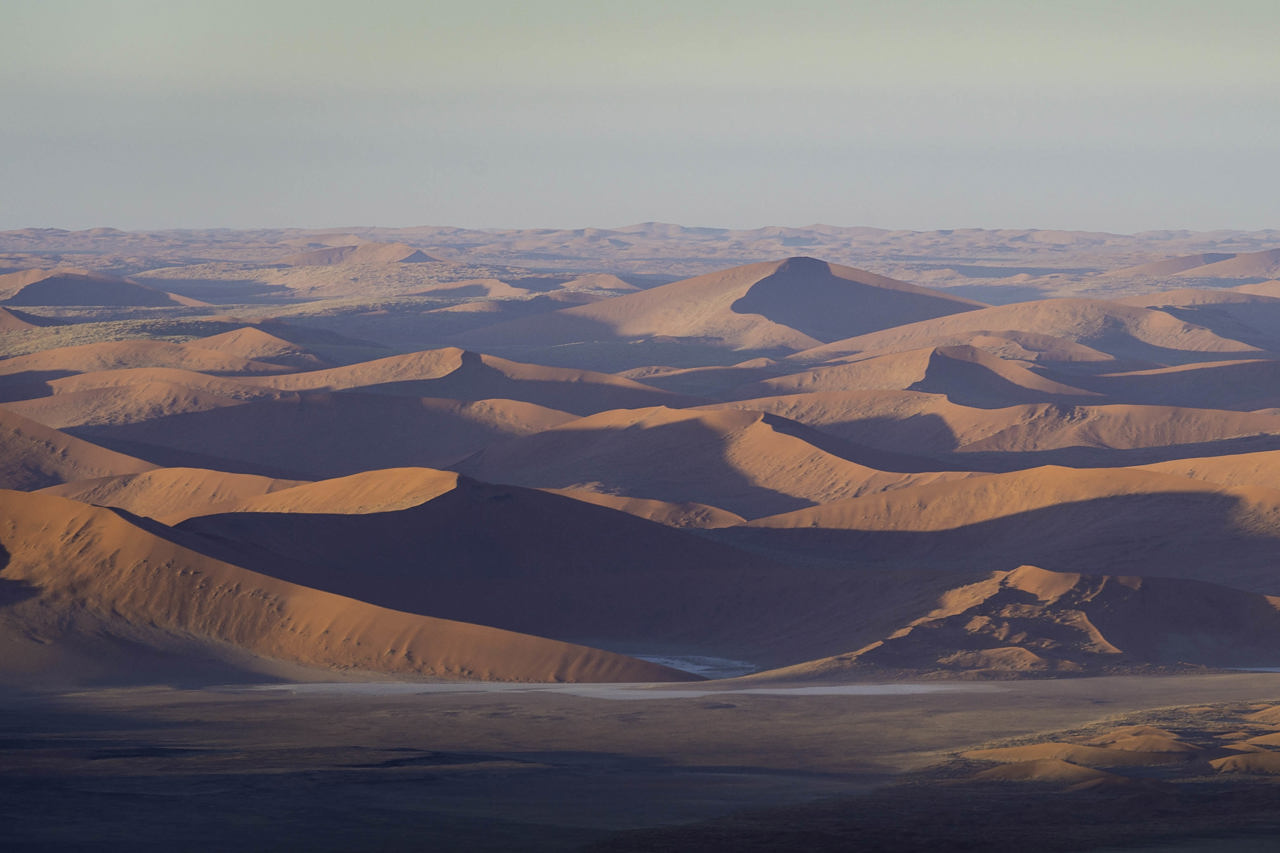 Wilderness Little Kulala Sossusvlei Namibia Area