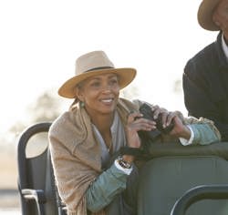 Wilderness Davisons Zimbabwe Activities Game Drive