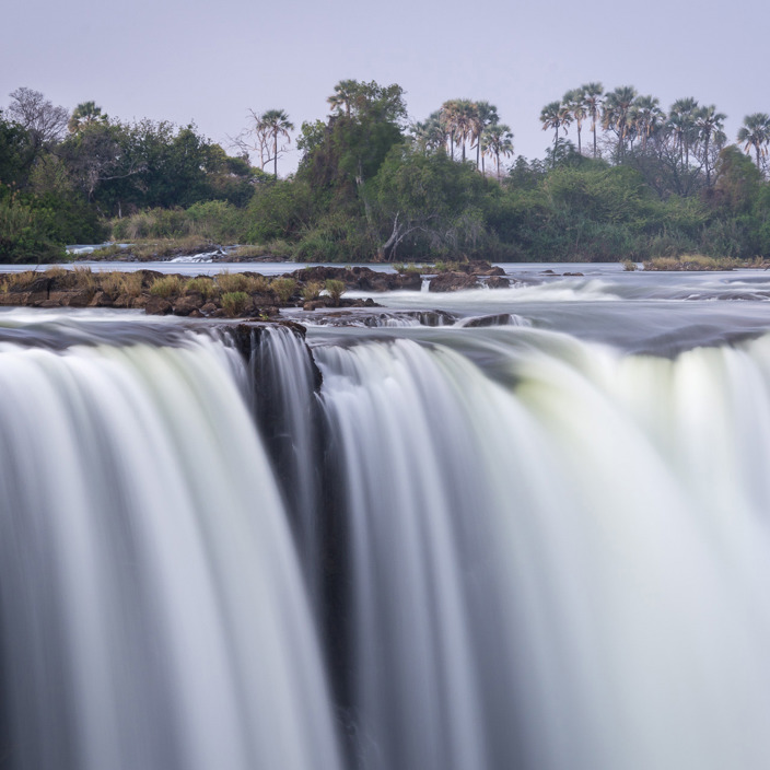 Wilderness Toka Leya Zambia Victoria Falls