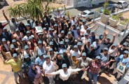 Wilderness South Africa Roadshow Cape Town