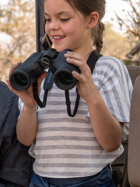 Wilderness Linyanti Tented Camp Botswana Activities Birding