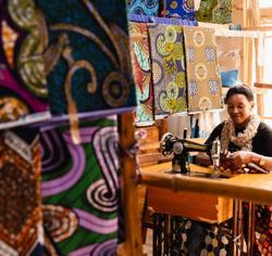 Local communities in Sabyinyo Rwanda are part of the cultural experience