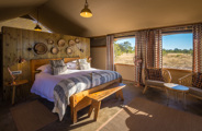 Wilderness Little Makalolo Room interior