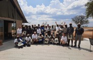 Wilderness Zambezi Roadshow Linkwasha