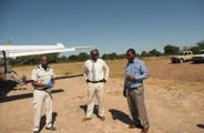 Okavango Community Trust Wilderness Impact Partner