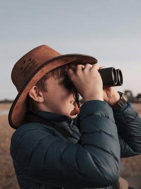 Wilderness Little Mombo Botswana Activities Birding