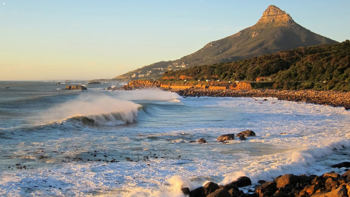 Cape Town Lions Head Wilderness Touring