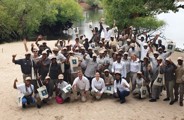 Wilderness Zambezi Roadshow Toka Leya