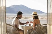 Wilderness Little Kulala Namibia Accommodation Guest Suite