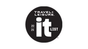 Travel Leisure IT List 2026 Award