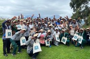 Wilderness Rwanda Roadshow Bisate