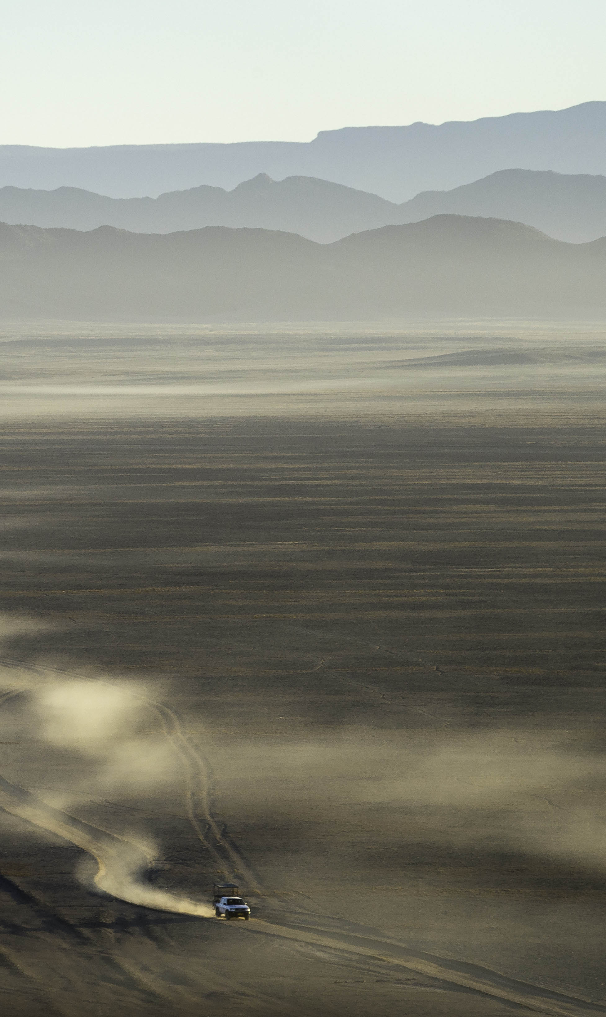 Wilderness Little Kulala Namibia Activities Nature Drives