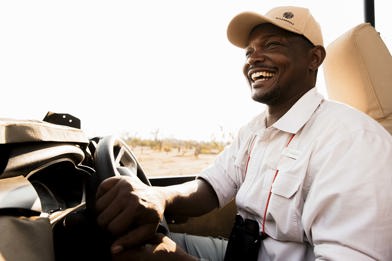 Wilderness guides make every safari a great experience