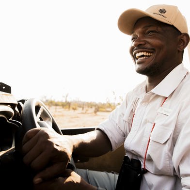Wilderness guides make every safari a great experience