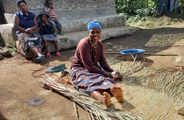 Wilderness Sabinyo Rwanada Community Visit