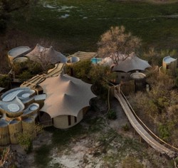 Mombo Sanctuary