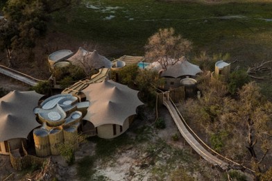 Mombo Sanctuary