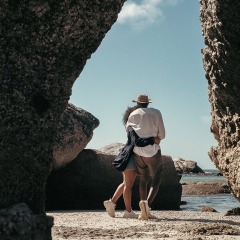 Cape Town Peninsular Tour Wilderness Touring