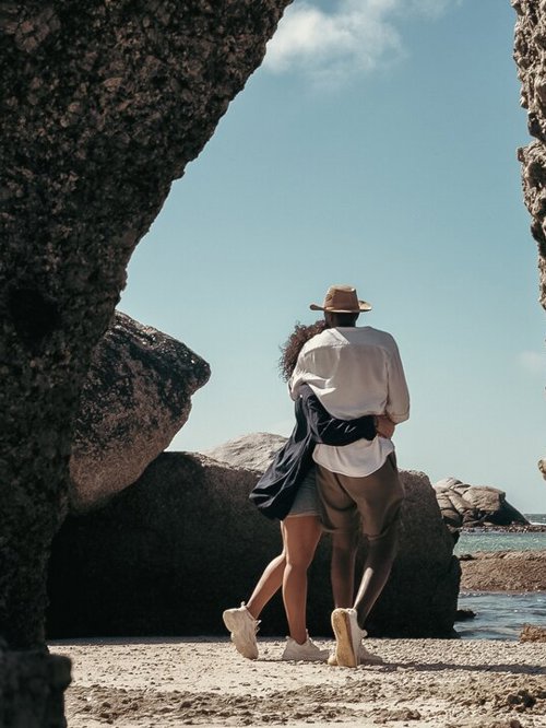 Cape Town Peninsular Tour Wilderness Touring