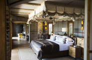 Wilderness Little Mombo Botswana Accommodation Suite Interior