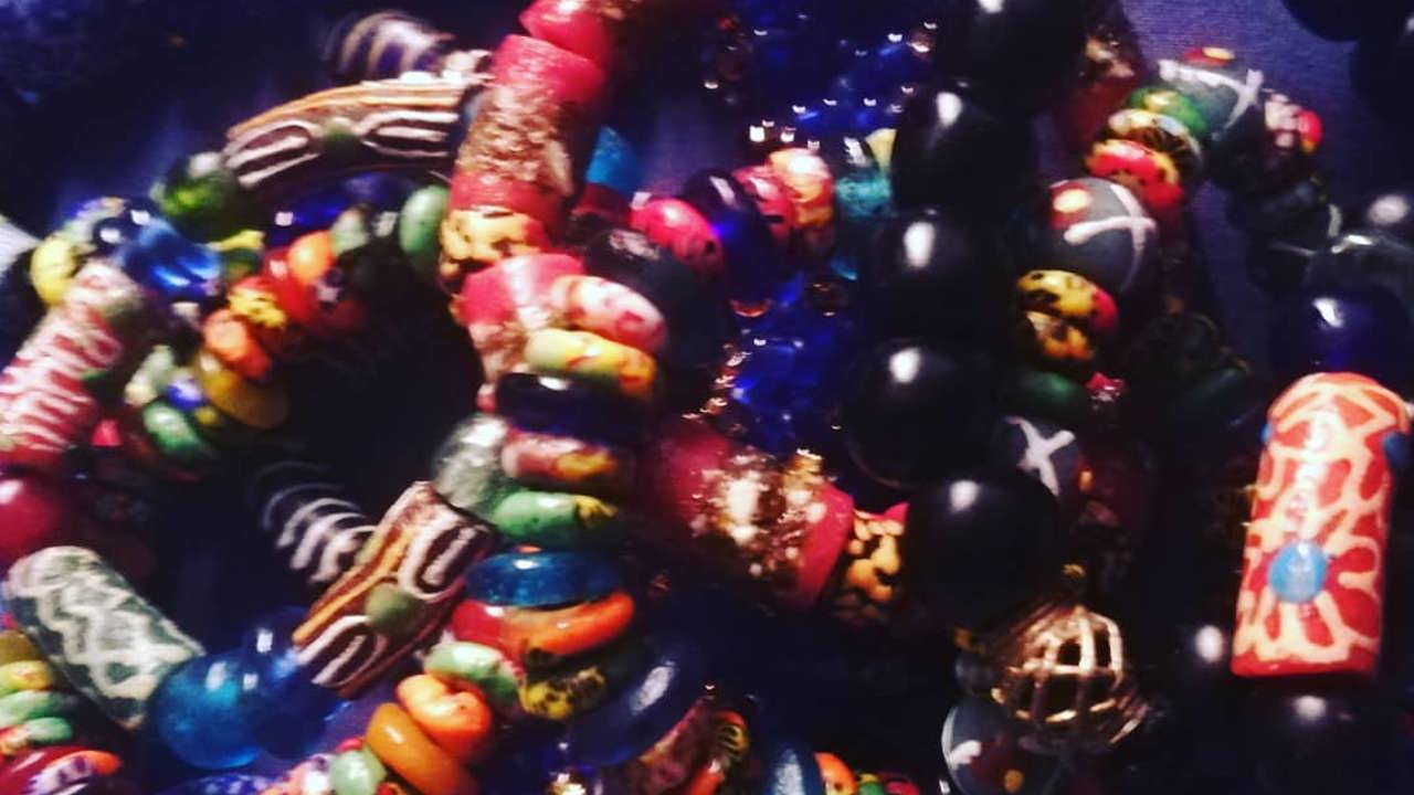 Selma Jewellry creations