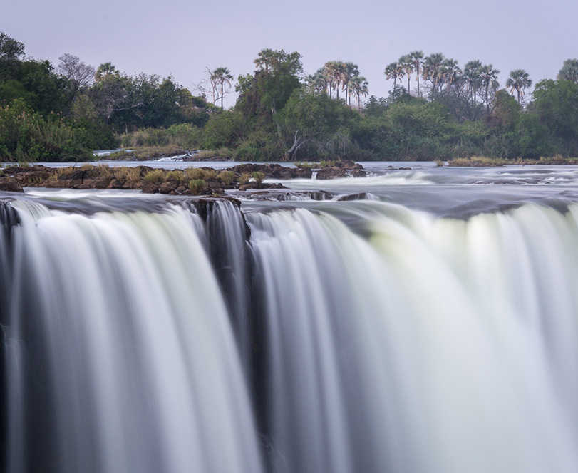 Wilderness Zambia Victoria Falls